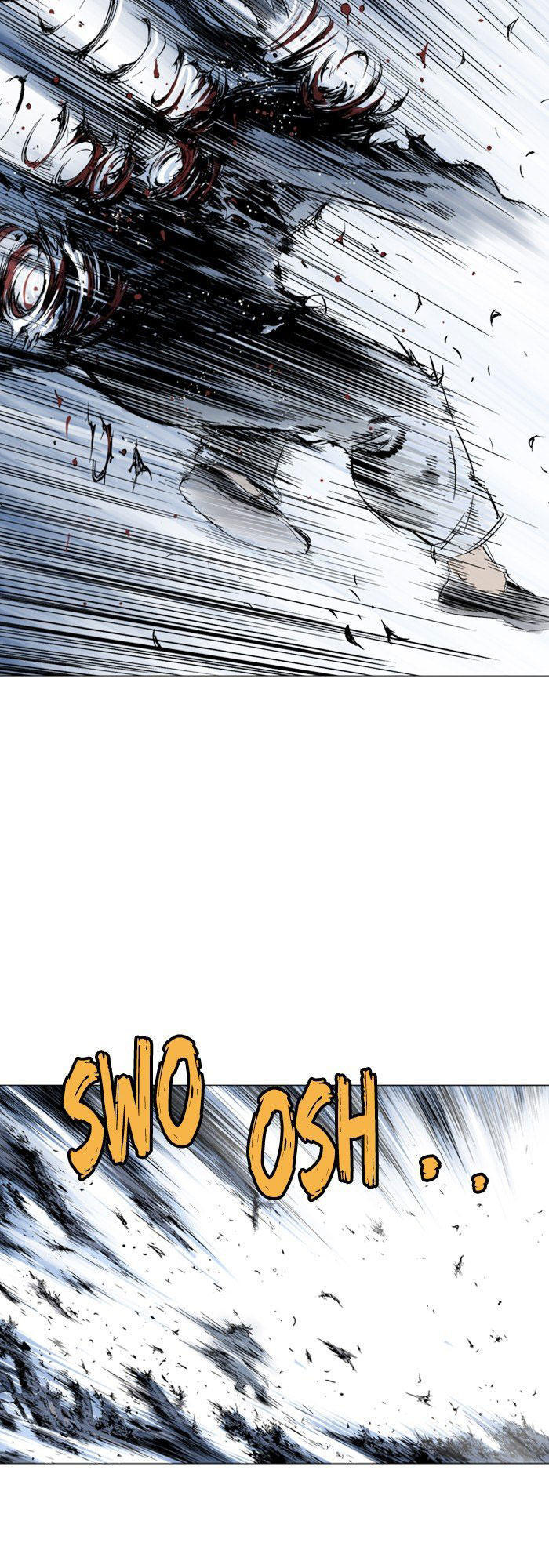 Gosu Chap 126 - Next Chap 127