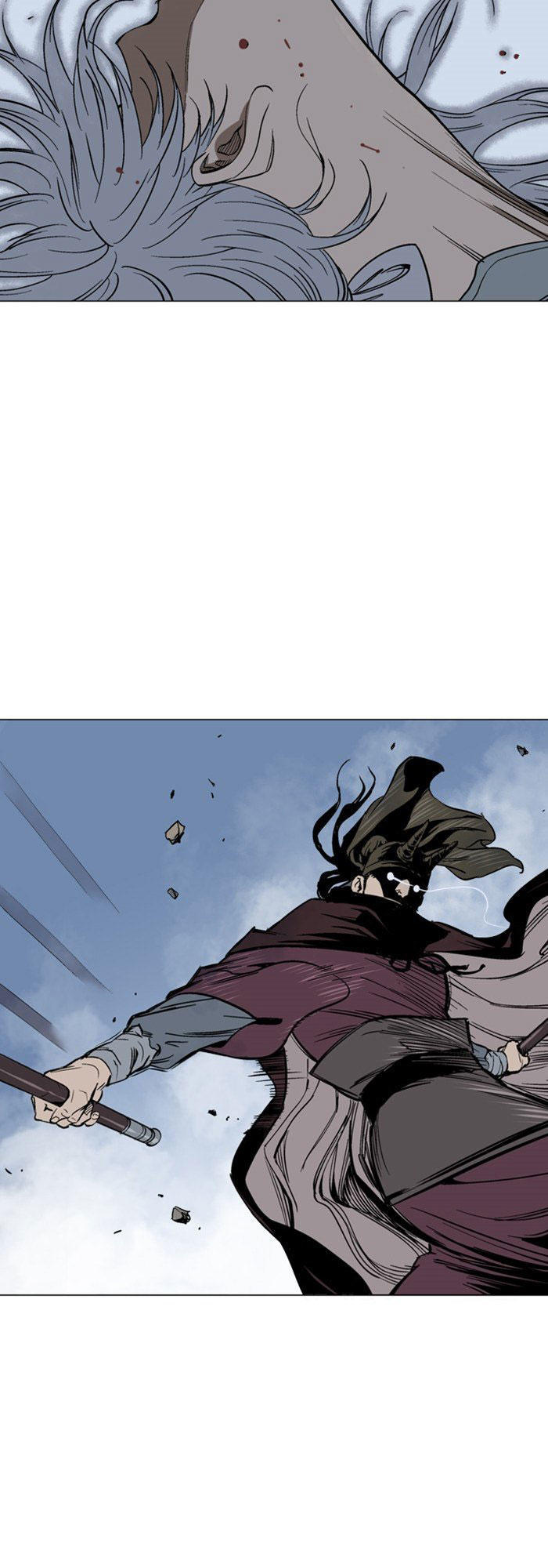 Gosu Chap 126 - Next Chap 127