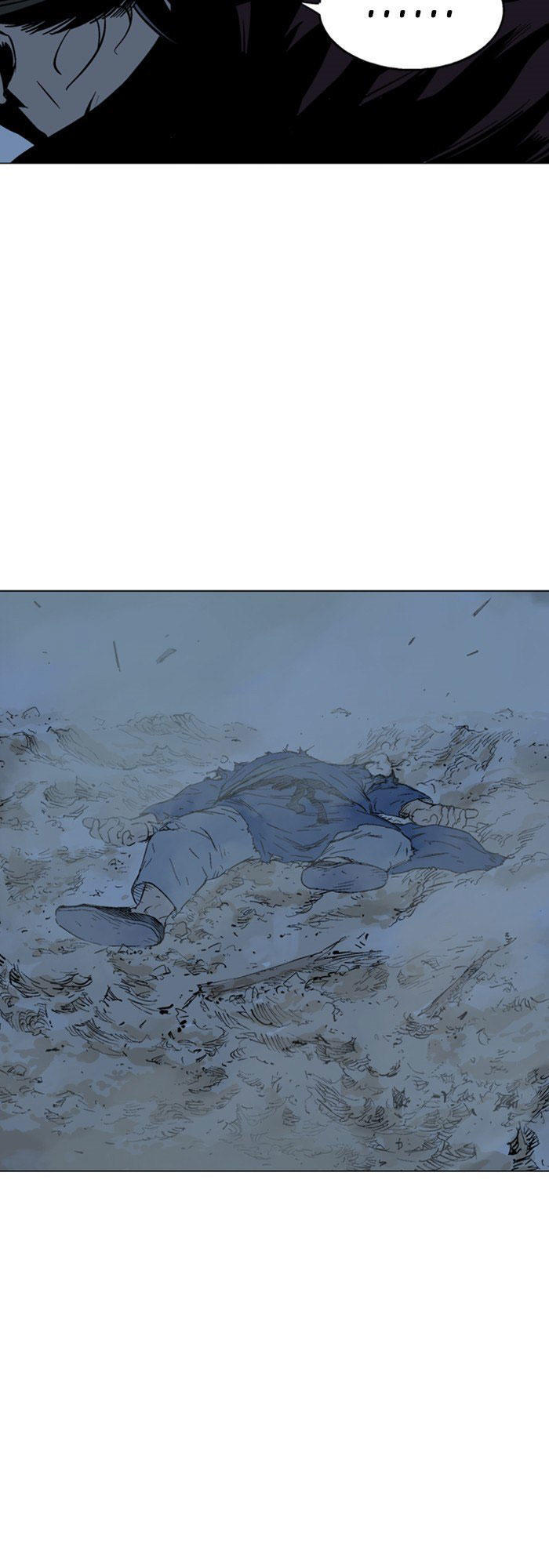 Gosu Chap 127 - Next Chap 128