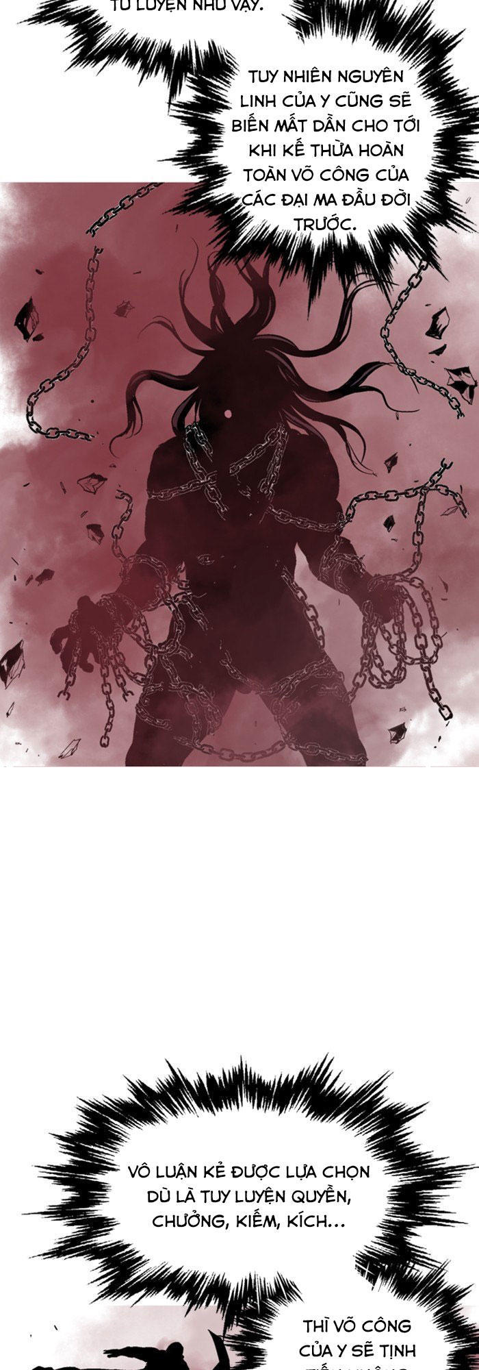 Gosu Chap 127 - Next Chap 128
