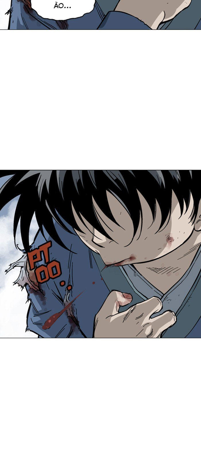 Gosu Chap 127 - Next Chap 128
