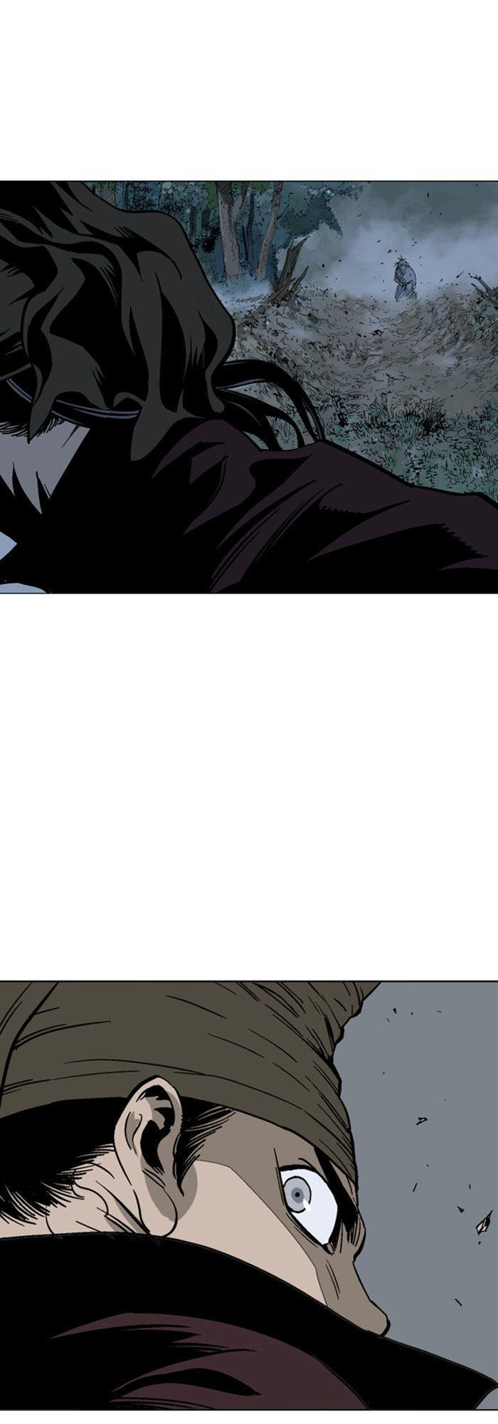 Gosu Chap 127 - Next Chap 128