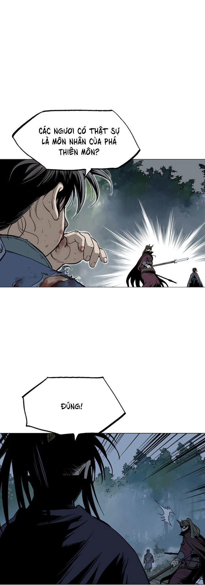 Gosu Chap 127 - Next Chap 128