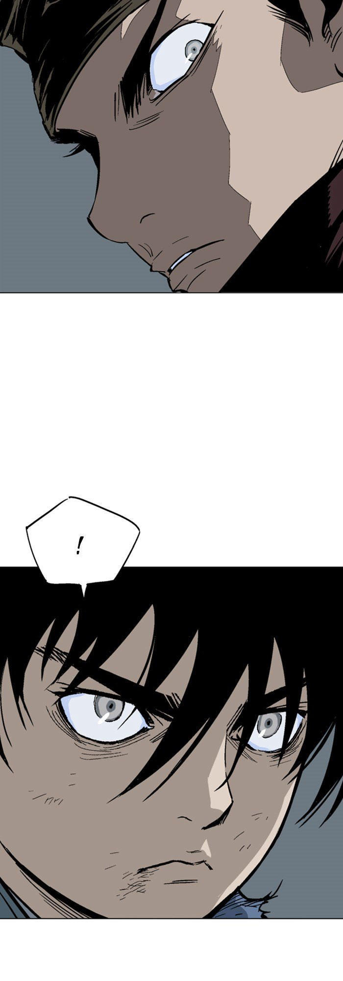 Gosu Chap 127 - Next Chap 128