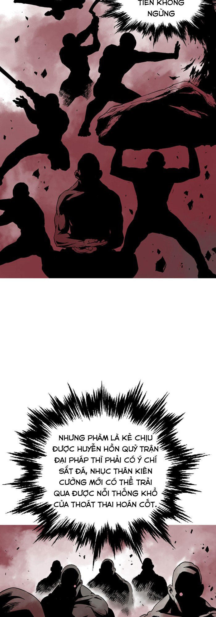 Gosu Chap 127 - Next Chap 128