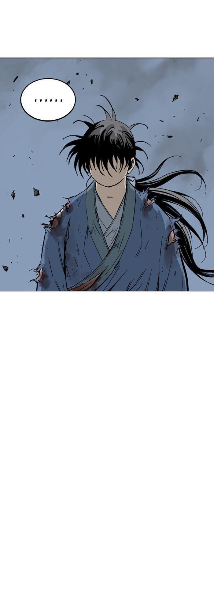 Gosu Chap 127 - Next Chap 128