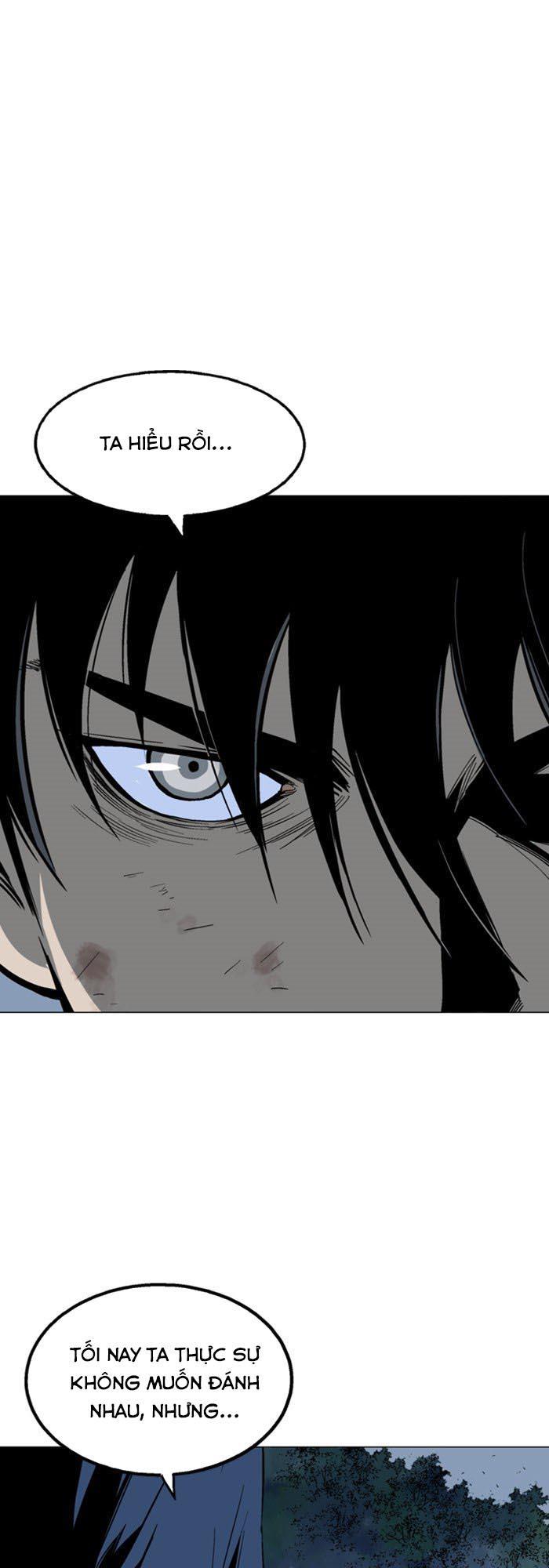 Gosu Chap 127 - Next Chap 128