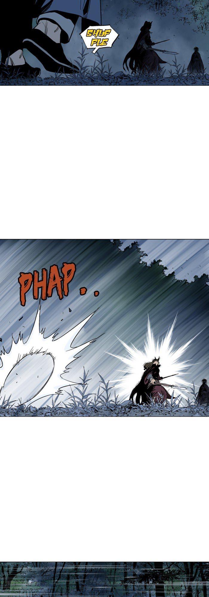 Gosu Chap 127 - Next Chap 128