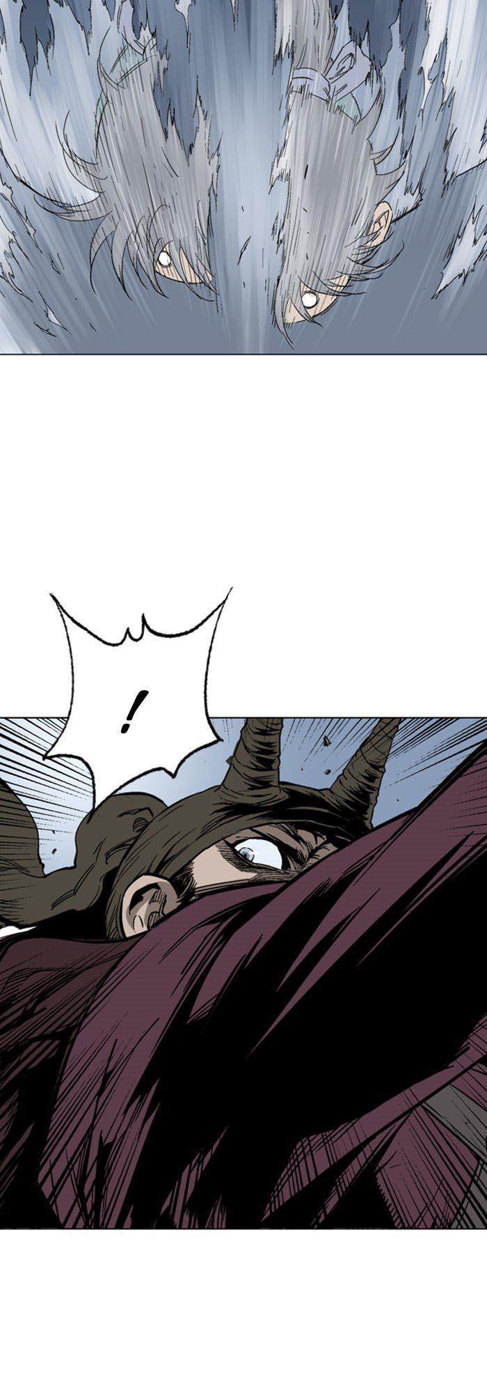 Gosu Chap 127 - Next Chap 128