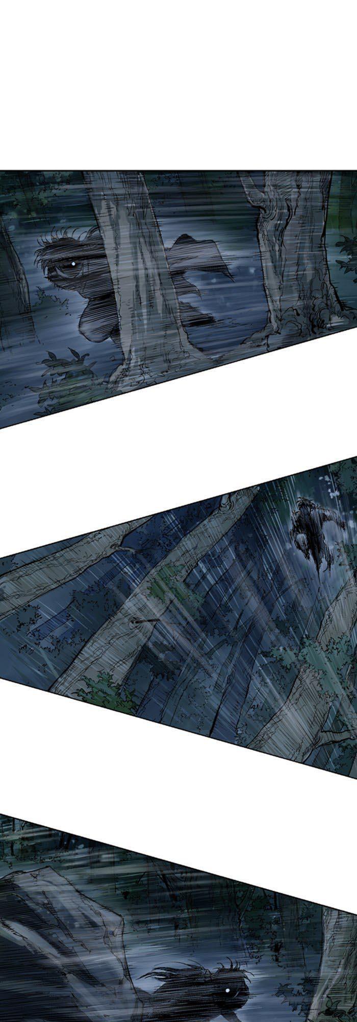 Gosu Chap 127 - Next Chap 128