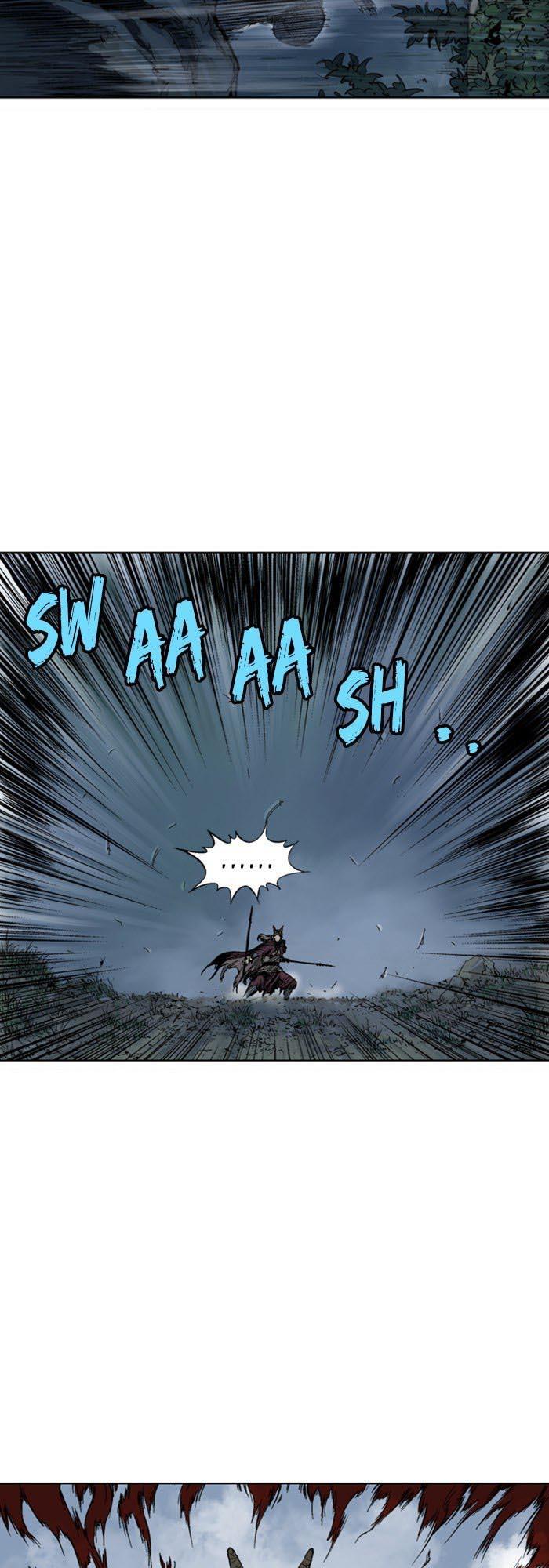 Gosu Chap 127 - Next Chap 128