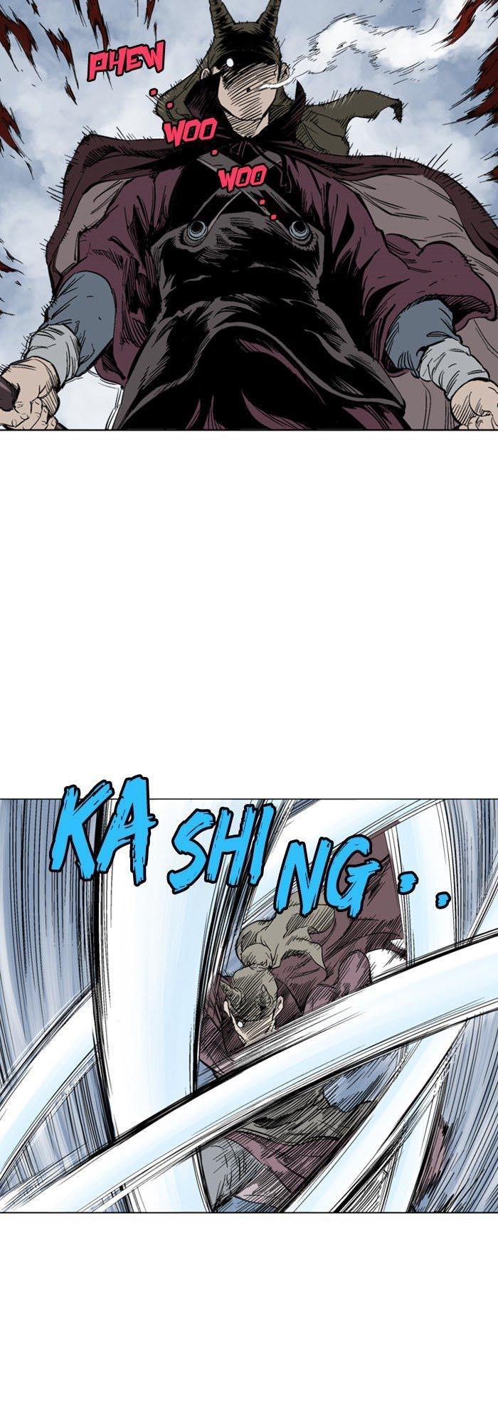 Gosu Chap 127 - Next Chap 128