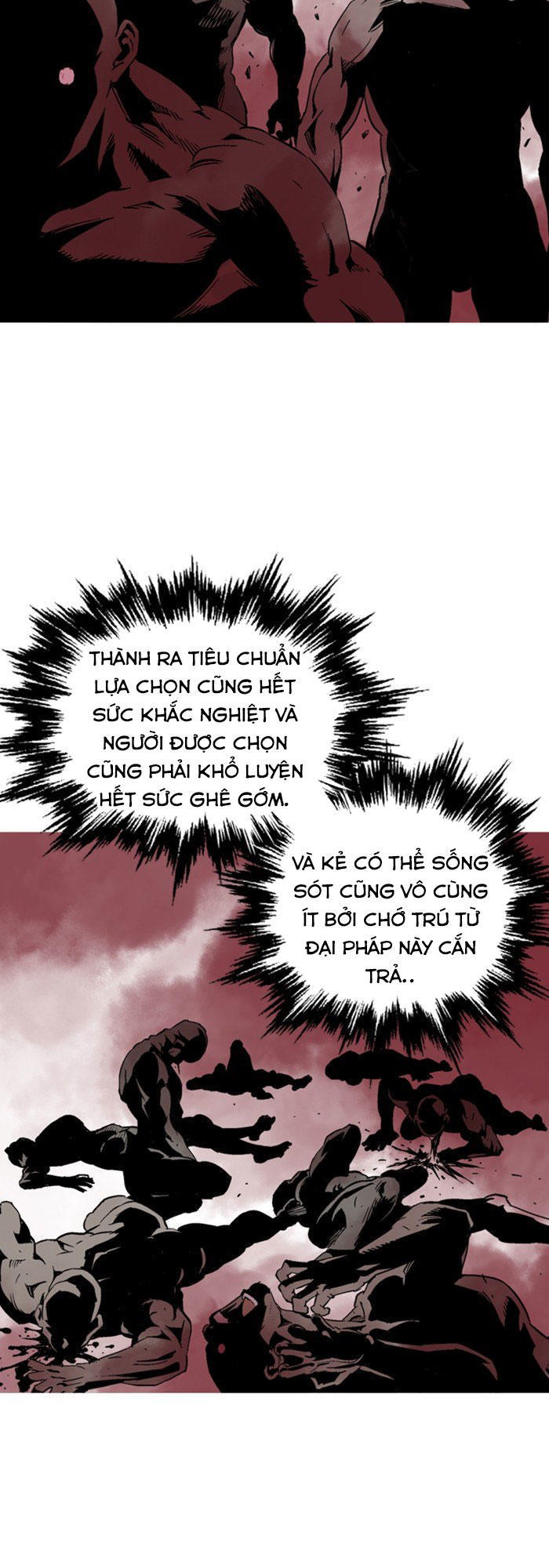 Gosu Chap 127 - Next Chap 128