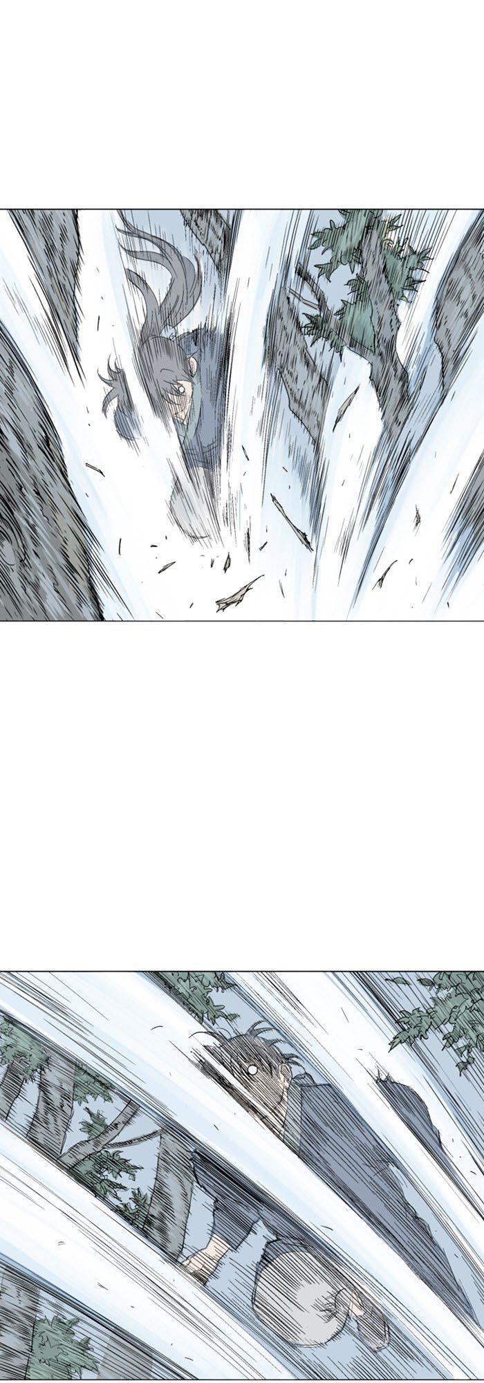 Gosu Chap 127 - Next Chap 128