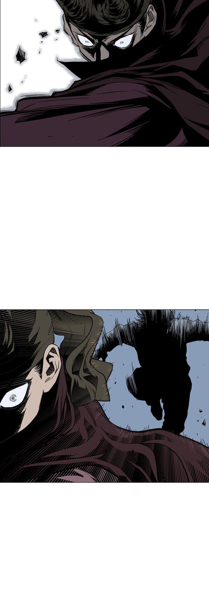 Gosu Chap 127 - Next Chap 128