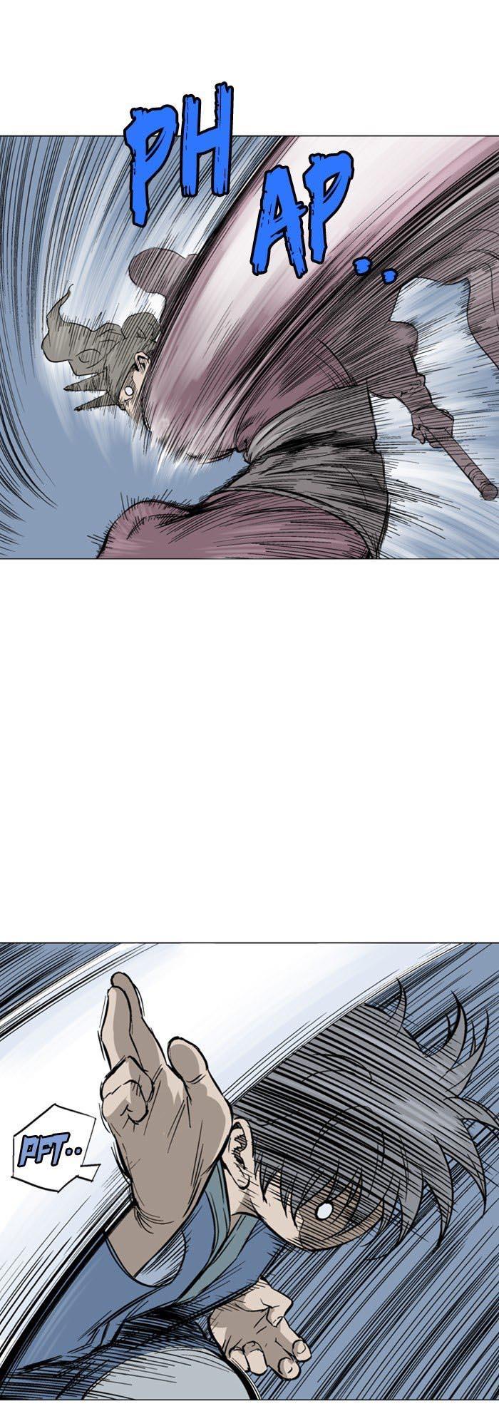 Gosu Chap 127 - Next Chap 128