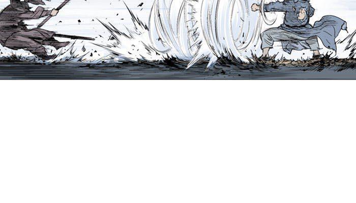 Gosu Chap 127 - Next Chap 128