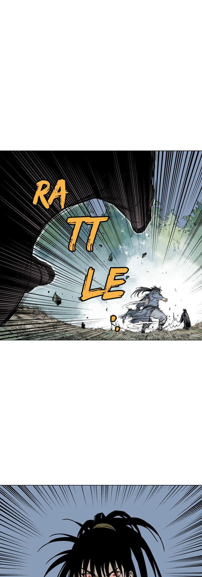 Gosu Chap 127 - Next Chap 128