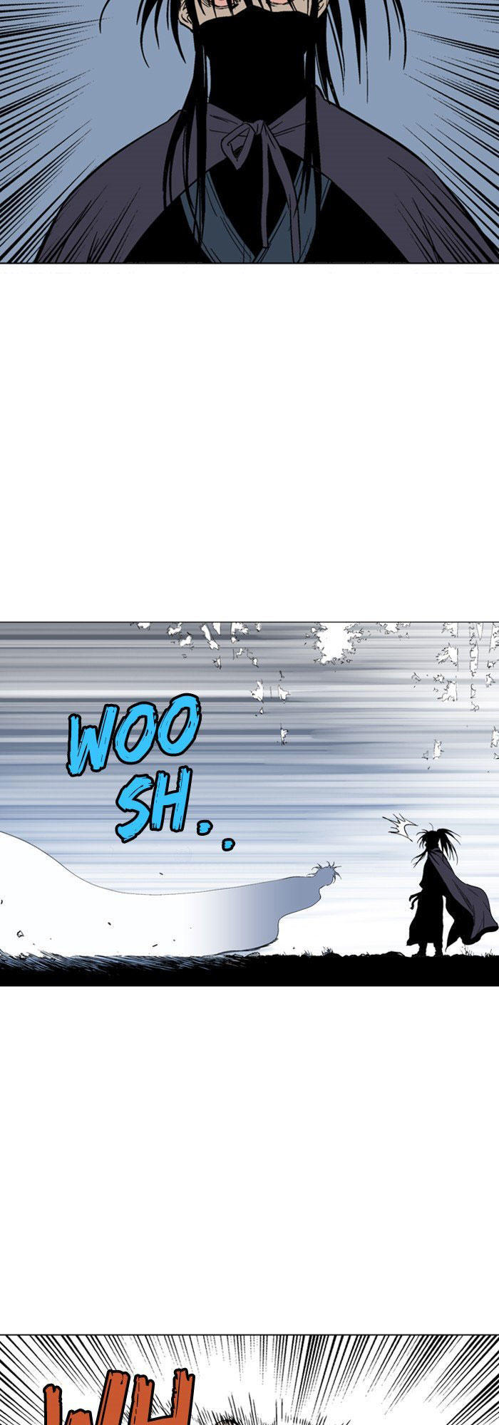 Gosu Chap 127 - Next Chap 128