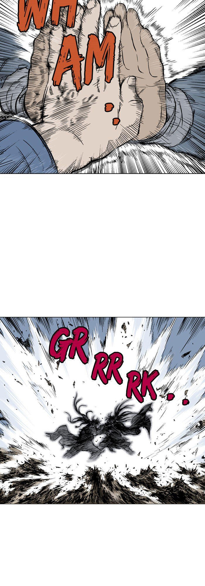 Gosu Chap 127 - Next Chap 128