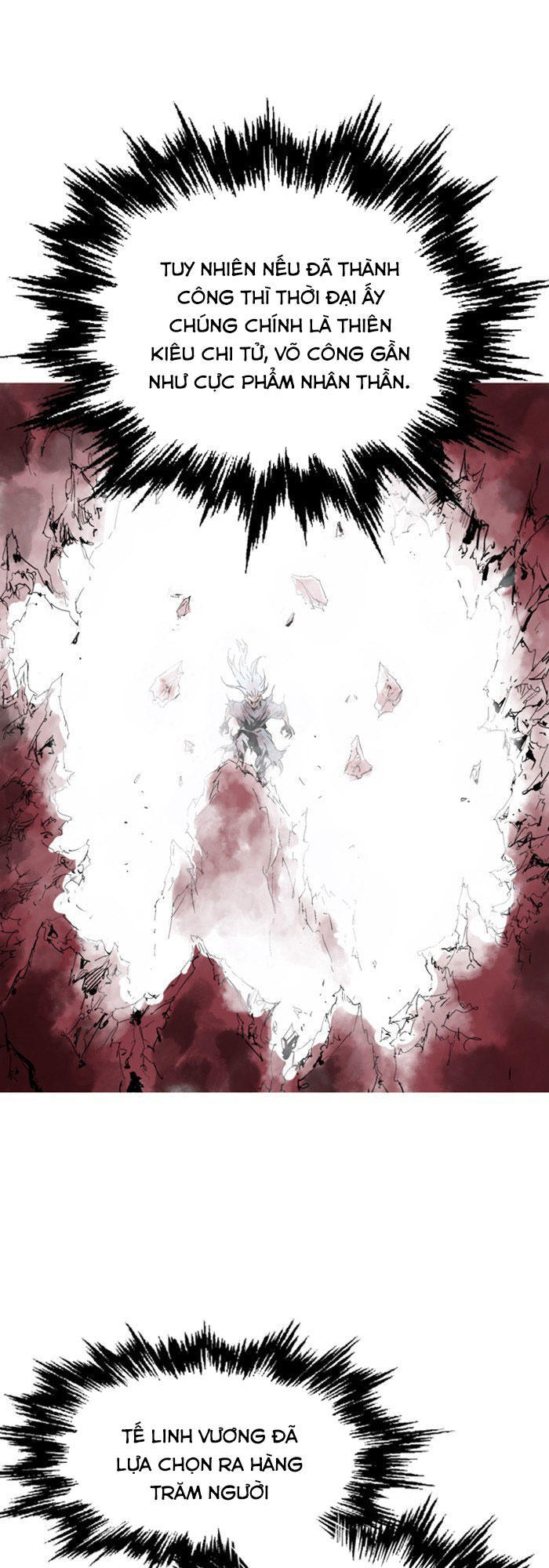 Gosu Chap 127 - Next Chap 128