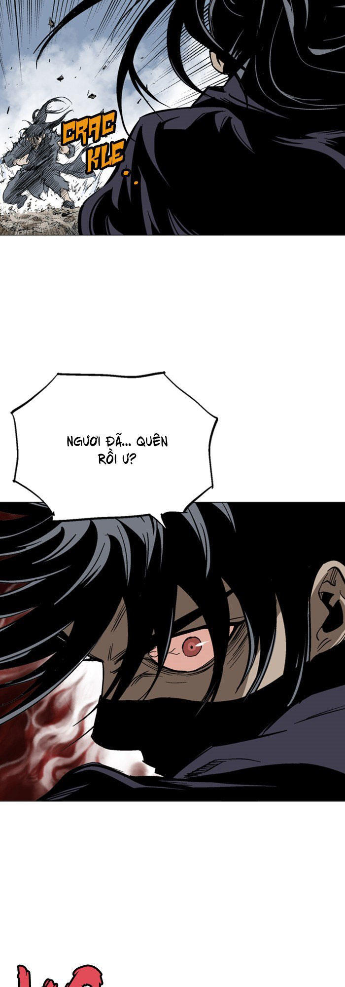 Gosu Chap 127 - Next Chap 128