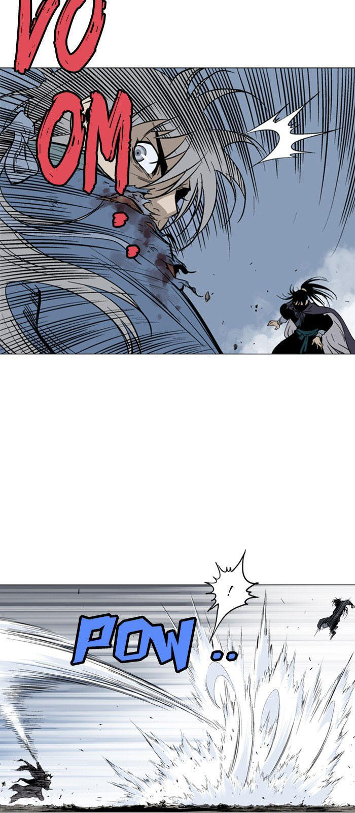 Gosu Chap 127 - Next Chap 128