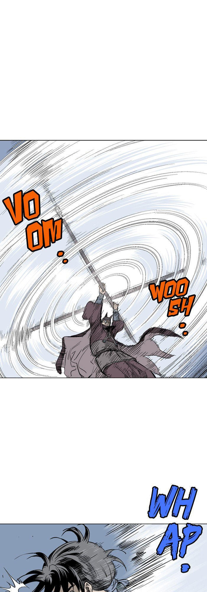 Gosu Chap 127 - Next Chap 128