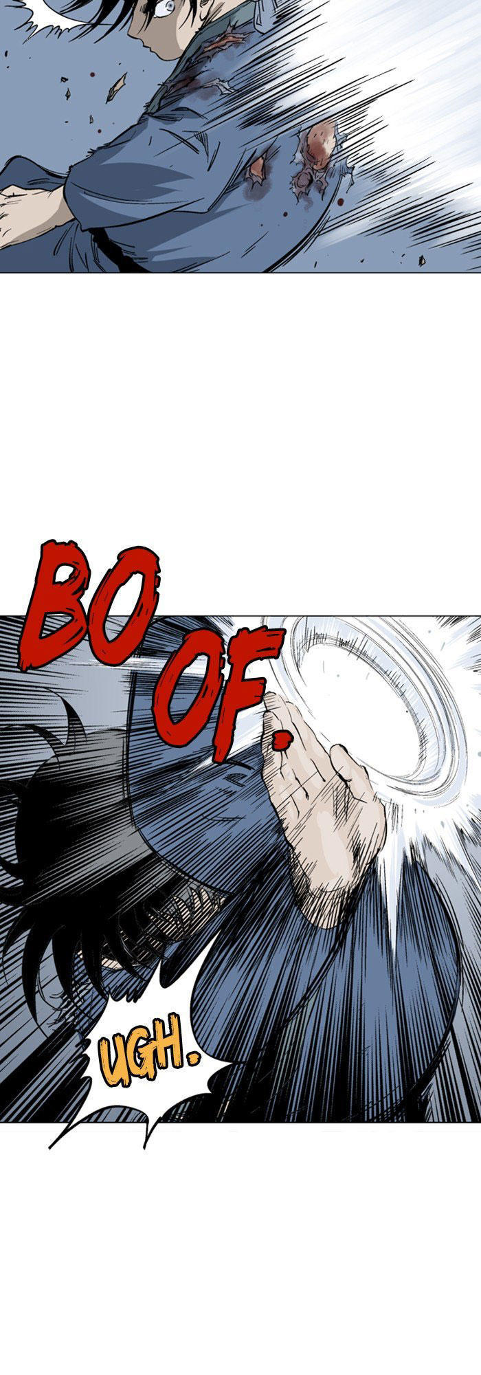 Gosu Chap 127 - Next Chap 128