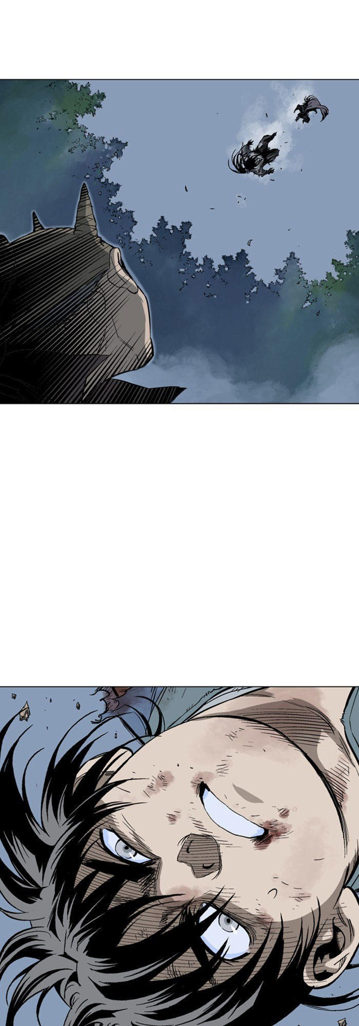 Gosu Chap 127 - Next Chap 128