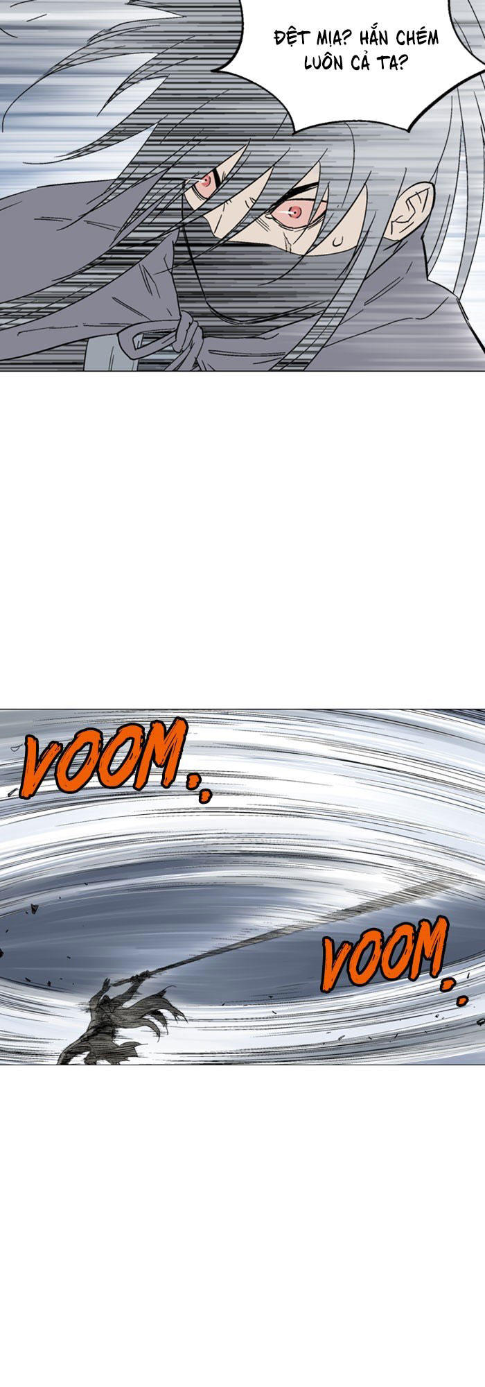 Gosu Chap 128 - Next Chap 129