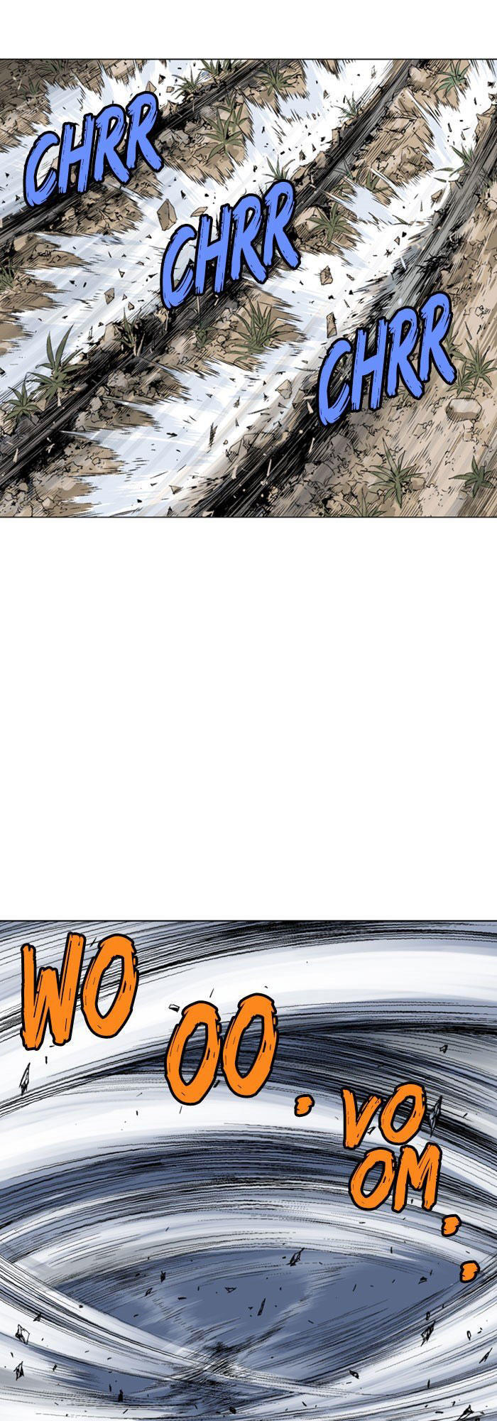 Gosu Chap 128 - Next Chap 129