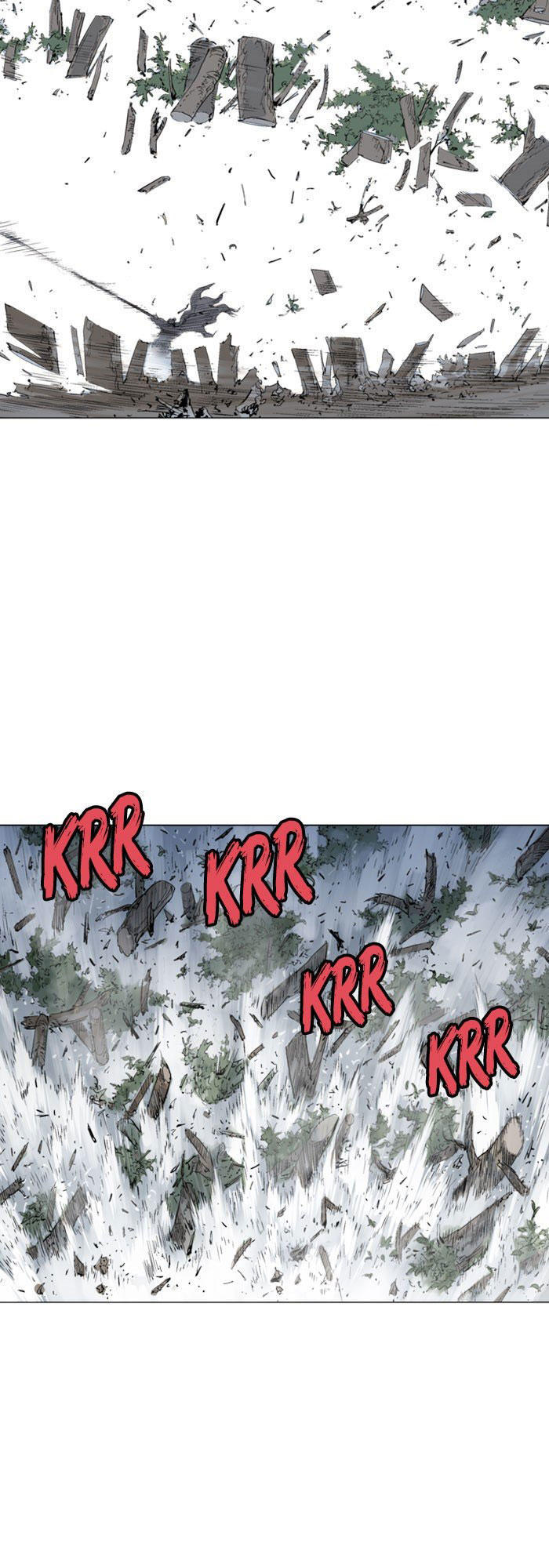 Gosu Chap 128 - Next Chap 129
