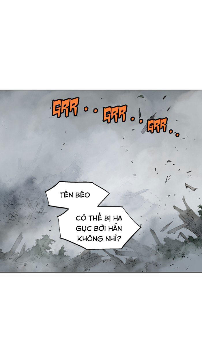 Gosu Chap 128 - Next Chap 129