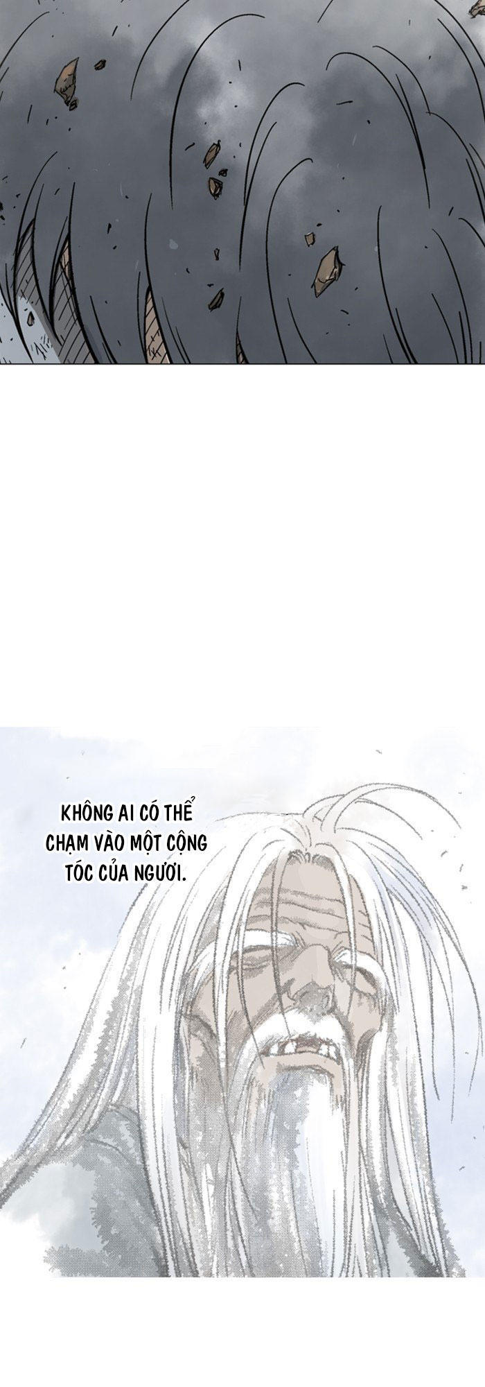 Gosu Chap 128 - Next Chap 129