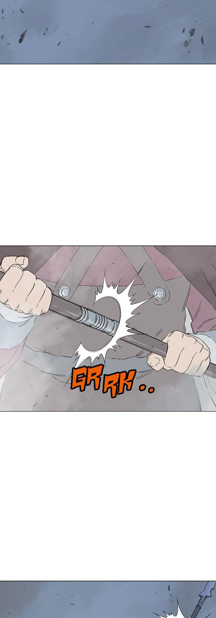 Gosu Chap 128 - Next Chap 129