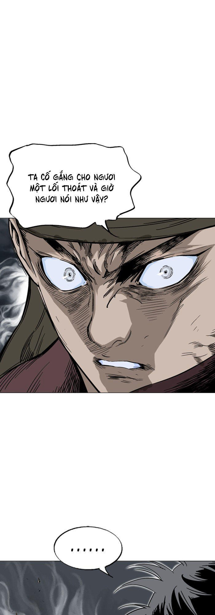 Gosu Chap 128 - Next Chap 129