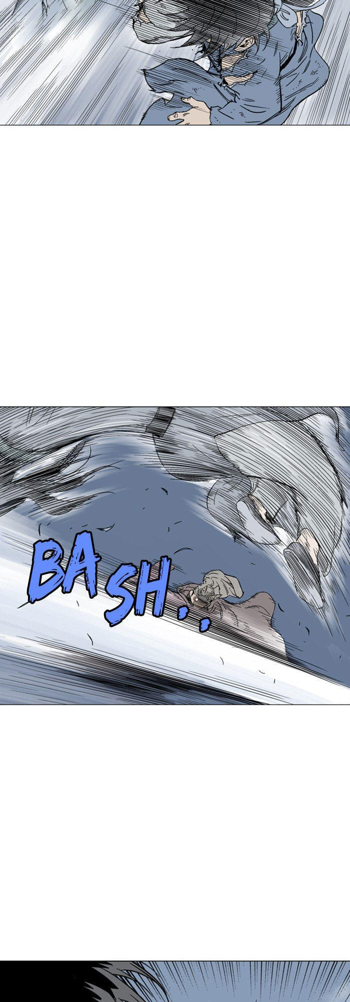 Gosu Chap 128 - Next Chap 129