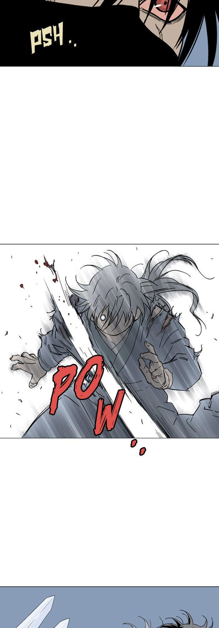 Gosu Chap 128 - Next Chap 129