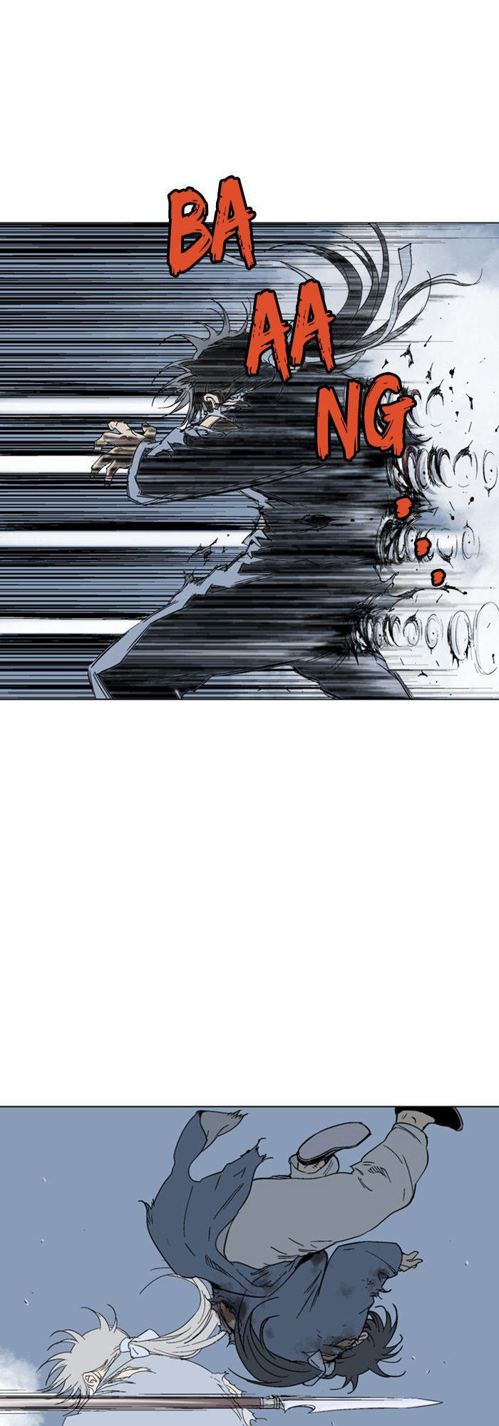 Gosu Chap 128 - Next Chap 129