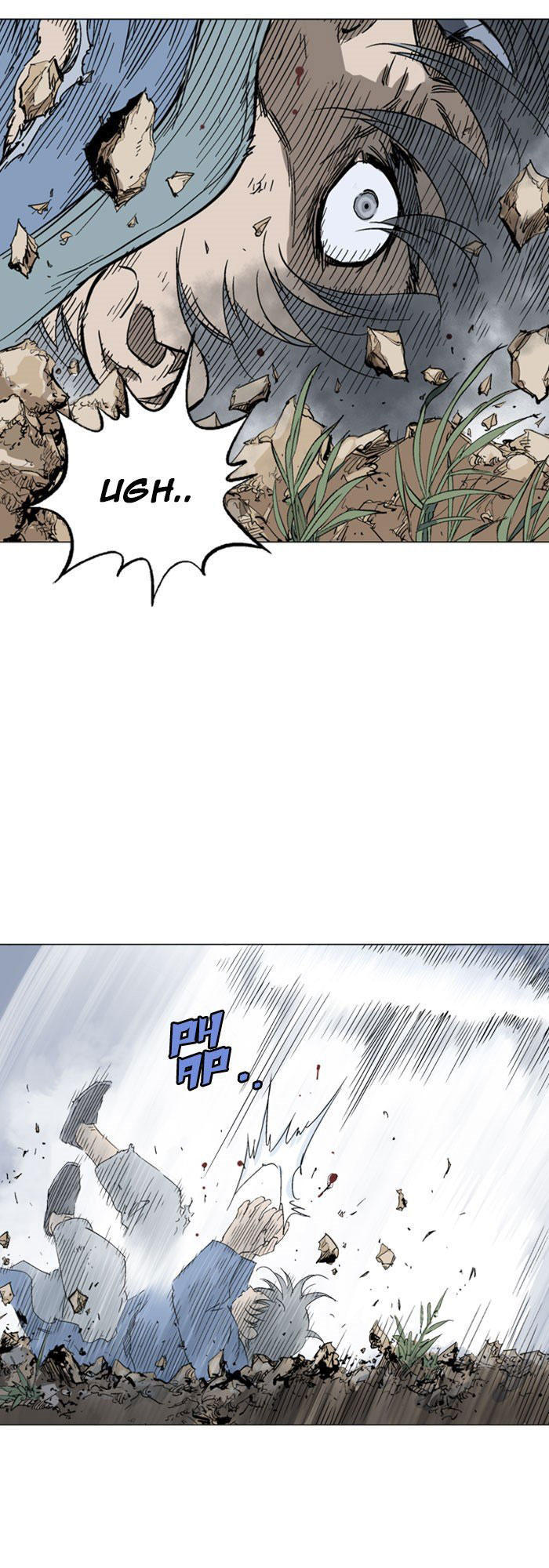 Gosu Chap 128 - Next Chap 129