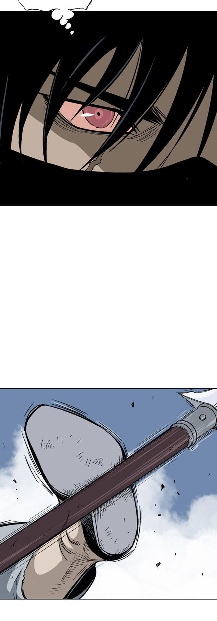 Gosu Chap 128 - Next Chap 129