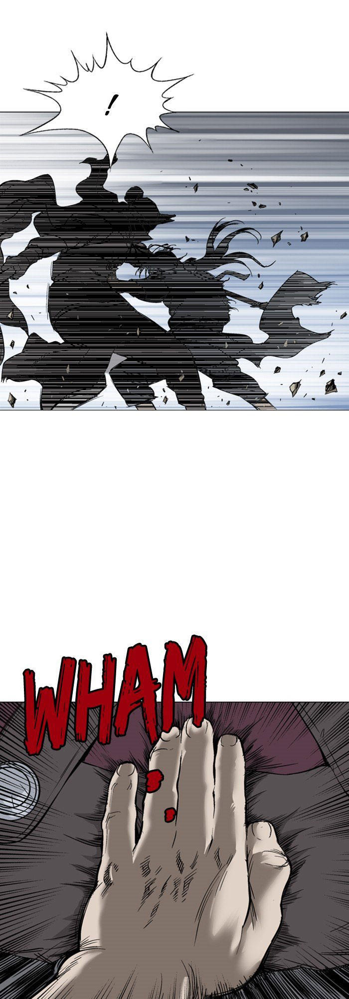 Gosu Chap 128 - Next Chap 129
