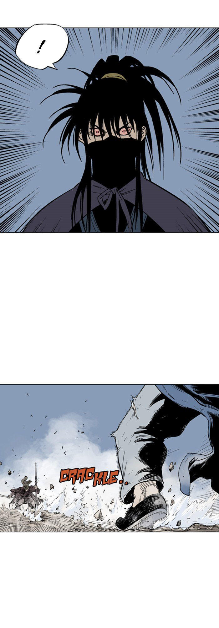 Gosu Chap 128 - Next Chap 129