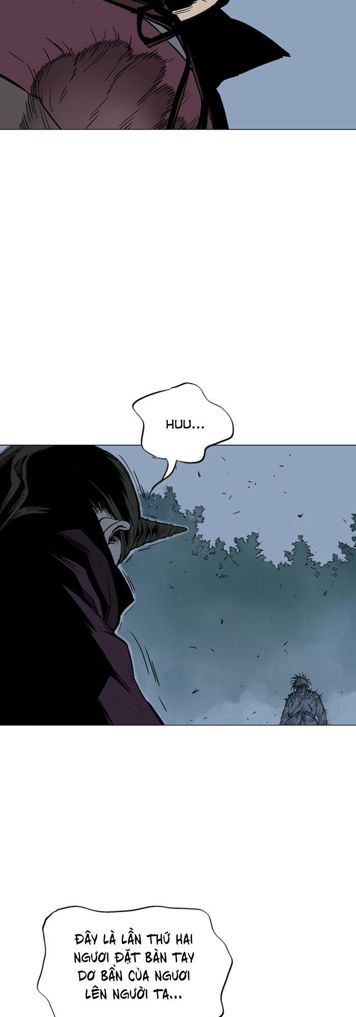 Gosu Chap 128 - Next Chap 129