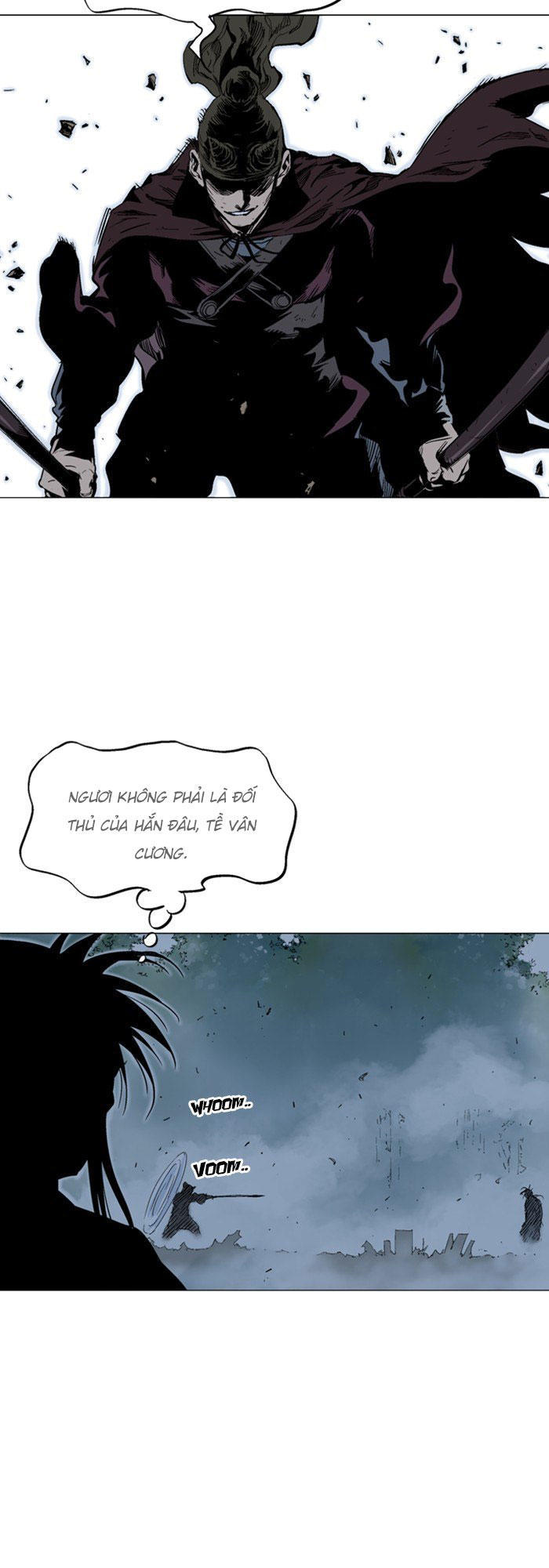 Gosu Chap 128 - Next Chap 129