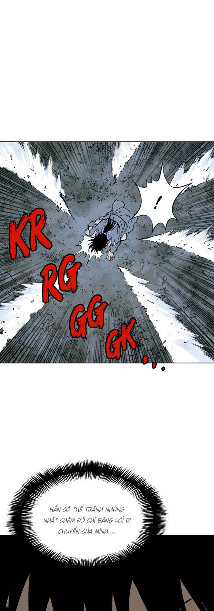 Gosu Chap 128 - Next Chap 129