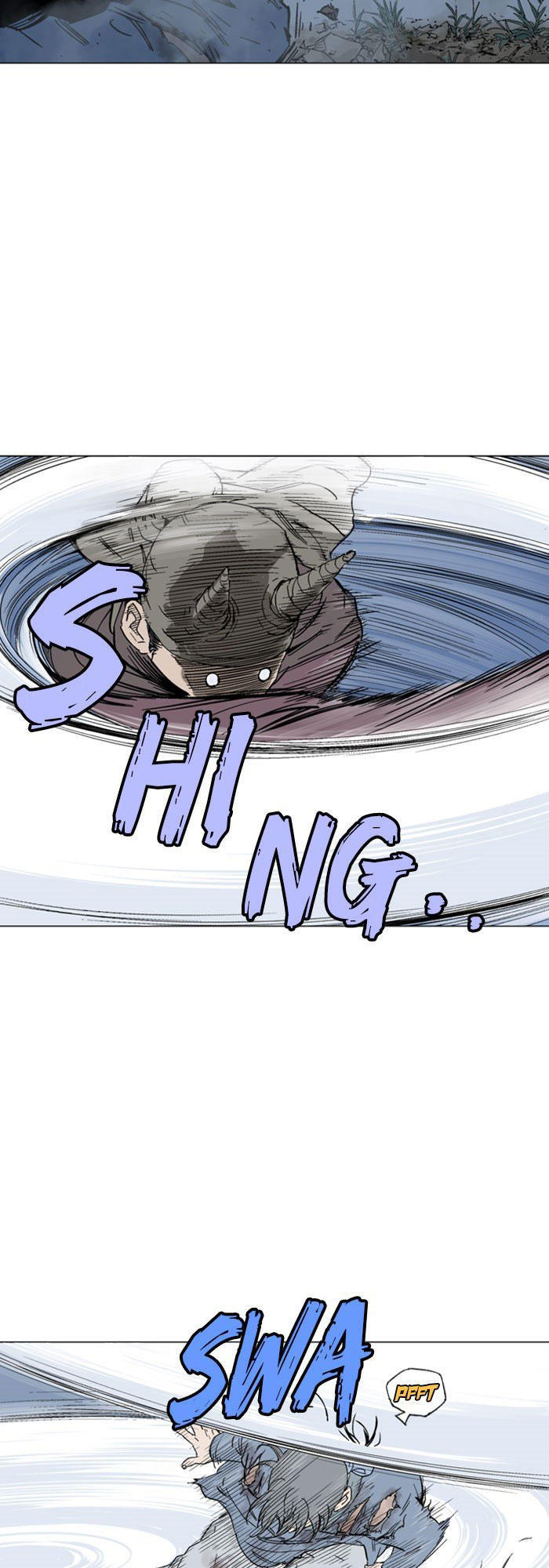 Gosu Chap 128 - Next Chap 129