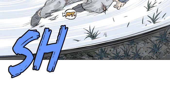 Gosu Chap 128 - Next Chap 129