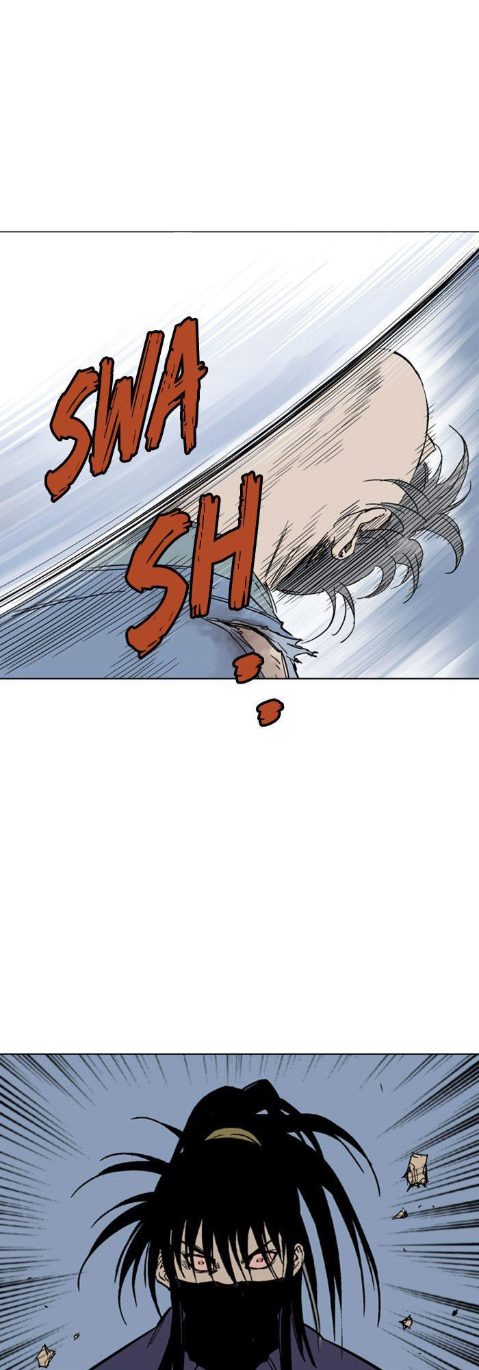 Gosu Chap 128 - Next Chap 129